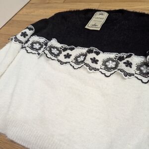 Gorgeous Vintage Concepts Sweater